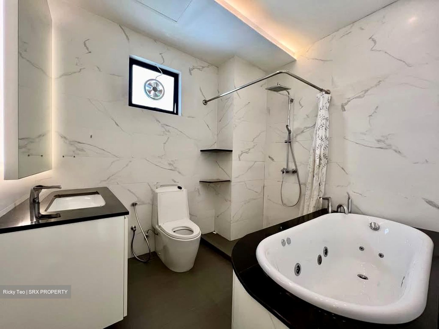Holland Hill Park (D10), Condominium #543988181